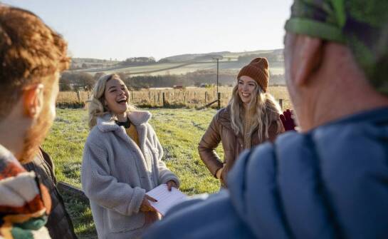 Jakie wyzwania stoją przed organizatorami wydarzeń o tematyce natury wolskiej?