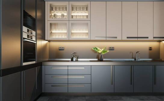 Jakie akcesoria mogą wspierać funkcjonalność blachy pod piec?