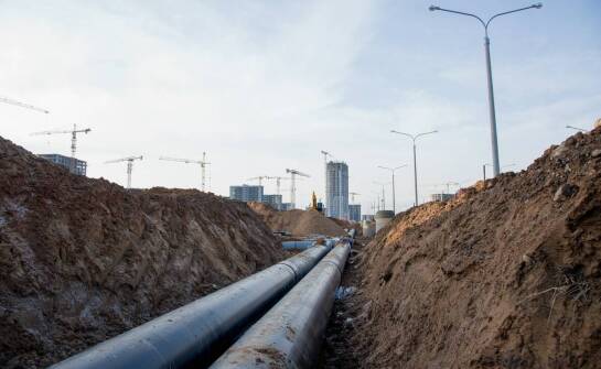 Jakie są kluczowe aspekty instalacji systemów odwodnienia w przemyśle?