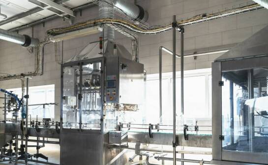 Systemy higieniczne provaco jako kluczowy element strategii czystości w zakładach produkcyjnych