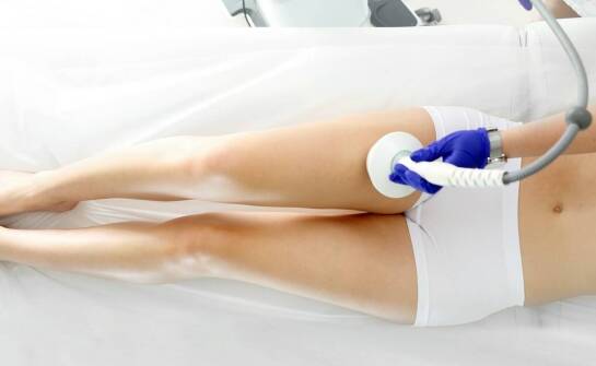 Jakie są najnowsze osiągnięcia w zabiegach antycellulitowych?