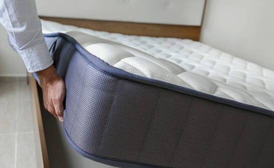 Materac przeciwodleżynowy – jakie formalności trzeba dopełnić, aby go uzyskać?