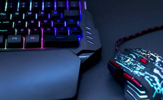 Jak laptopy ASUS Strix Republic of Gamers zmieniają rynek gamingowy?