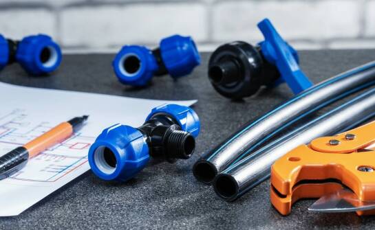 Jak dobrać odpowiednie komponenty do instalacji pomp ciepła?