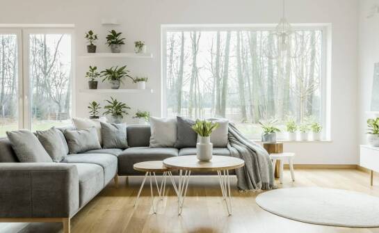 Jak przygotować mieszkanie do sprzedaży z pomocą pośrednika mieszkaniowego?