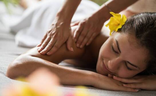 Jak spa en hotel może wzbogacić Twoje doświadczenie podróży służbowej?