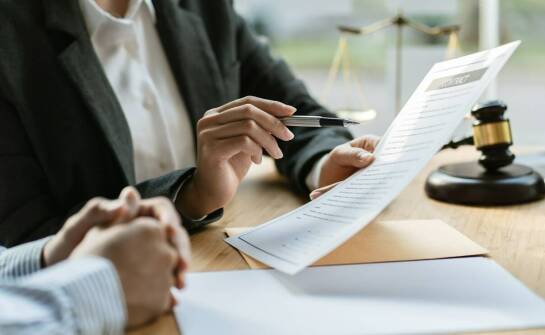 Cennik kancelarii: jakie usługi są najczęściej wybierane przez klientów indywidualnych?