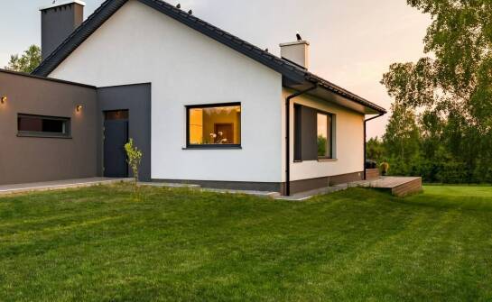 Jakie są najnowsze trendy w projektowaniu oczyszczalni przydomowych przez producentów?