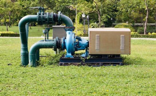 Nowe technologie przeciwpowodziowe w systemach wodno-kanalizacyjnych