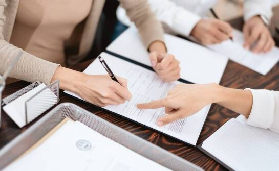 Jakie są najważniejsze aspekty rozwodowe według opinii klientów adwokatów?