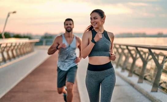 Dlaczego warto włączyć aktywność fizyczną do planu na wyjście z terapii uzależnień?