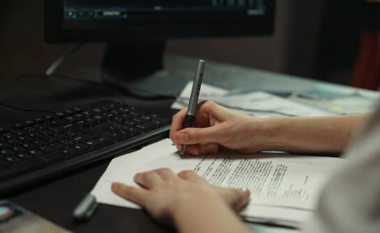 Najczęstsze błędy przy wypełnianiu formularza wniosku egzekucyjnego