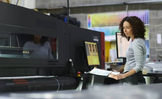 Jakie znaczenie ma indywidualne podejście do klienta w branży drukarskiej?