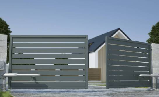 Technologiczne innowacje w sterowaniu bramami automatycznymi