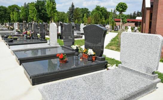 Innowacyjne technologie w produkcji naszych zdjęć nagrobkowych