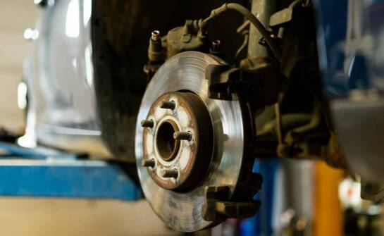 Rola profesjonalnej diagnostyki w utrzymaniu sprawności układu ABS