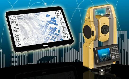 Bezpieczeństwo danych w systemach nawigacji polowej GPS – co warto wiedzieć?