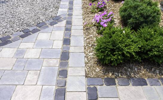Jakie rodzaje kostki betonowej najlepiej sprawdzą się w różnych warunkach klimatycznych?