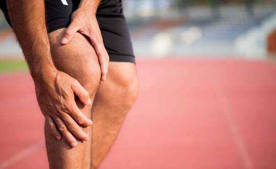 Znaczenie ortopedii w leczeniu urazów sportowych