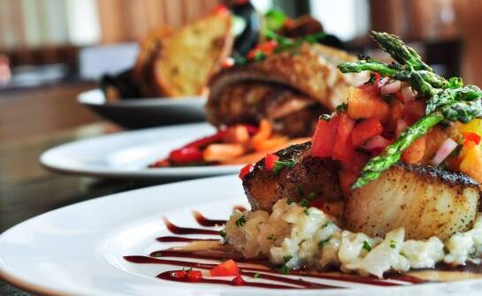 Nowości w menu: Odkryj najnowsze propozycje naszej restauracji Gdańsk