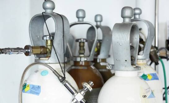 Zastosowanie gazów technicznych w przemyśle metalurgicznym