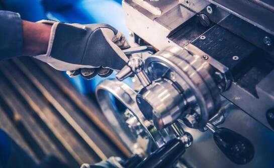 Znaczenie testów końcowych w serwisie wrzecion