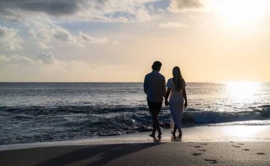 Romantyczne wyjazdy nad morze – jak wybrać idealne miejsce?