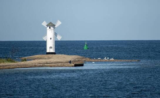 Muzeum Rybołówstwa Morskiego w Świnoujściu: odkryj dzieje i tajniki rybołówstwa