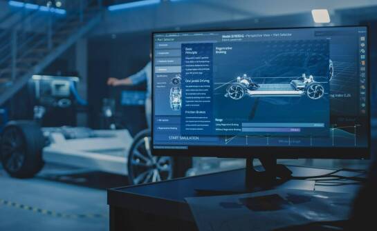 Jak Mercedes HDS wpływa na zarządzanie flotą transportową?