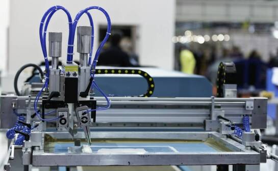 Wpływ nowoczesnych technologii na produkcję przędzy rybackiej