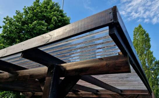 Zastosowanie arkuszy tworzywa sztucznego w systemach ochrony przeciwsłonecznej