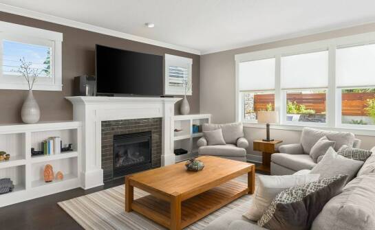 Jakie znaczenie ma dobór kadrów w fotografii wnętrz?