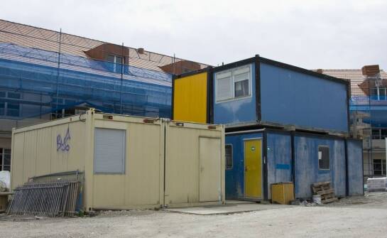 Dlaczego warto postawić na przedszkole z kontenerów w nowoczesnym budownictwie?