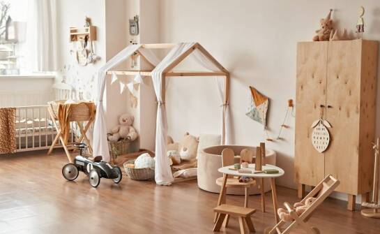 Dlaczego pomoce dydaktyczne Montessori są kluczowe w edukacji przedszkolnej?