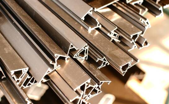 Jakie są najnowsze technologie w produkcji stopów aluminium?