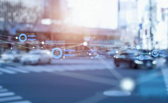 Znaczenie tablic informacyjnych dla płynności ruchu drogowego