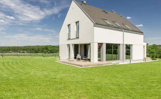 Korzyści ekologiczne z instalacji gruntowej pompy ciepła