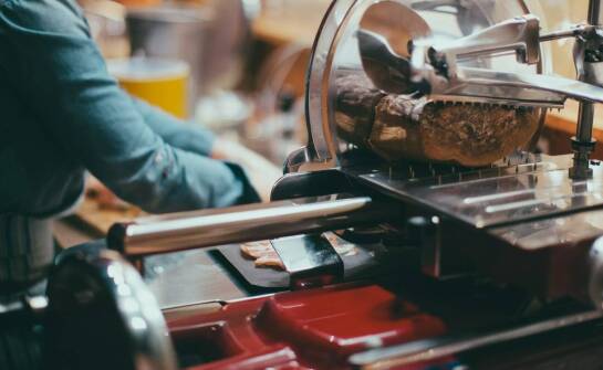 Rozdrabniacz do mięsa a oszczędność czasu w kuchni