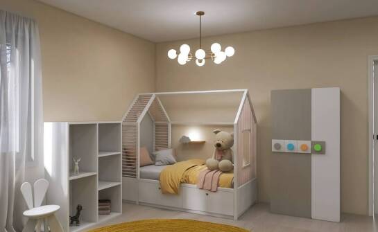 Pościel z jednorożcem jako element edukacyjny – co mogą nauczyć nasze wzory?