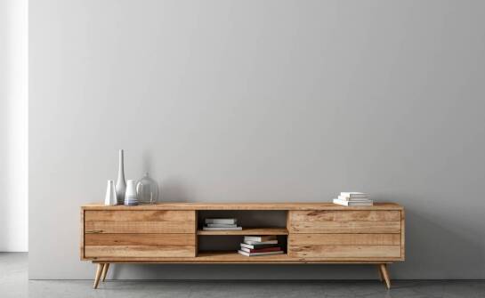 Jakie nóżki meblowe najlepiej współgrają z nowoczesnym designem?