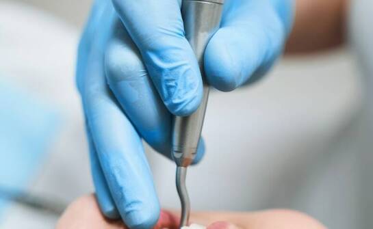 Jakie są najczęstsze wyzwania w praktyce endodontycznej?