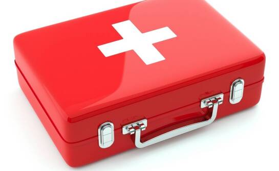 Wybór profesjonalnego zestawu do resuscytacji dla ratowników medycznych