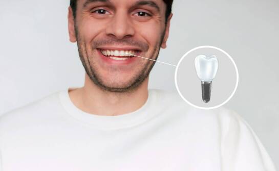 Jakie czynniki wpływają na koszt implantów?