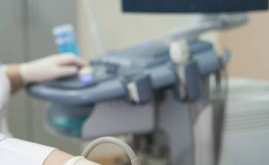 Jakie technologie wspierają proces diagnostyki przed skleroterapią?