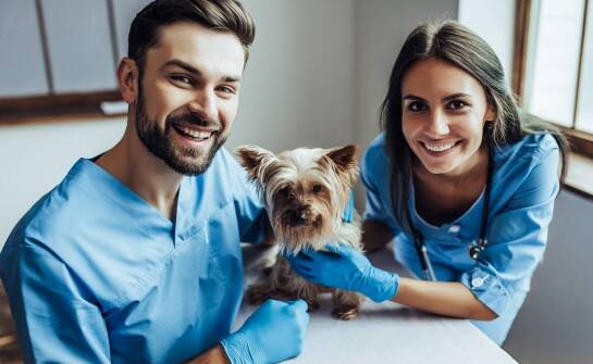 Jakie usługi oferuje całodobowa lecznica dla nowo przyjętych pacjentów?