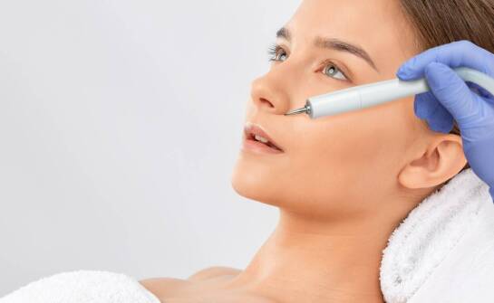 Dlaczego multipolar na twarz jest rekomendowany przy pierwszych oznakach starzenia się skóry?