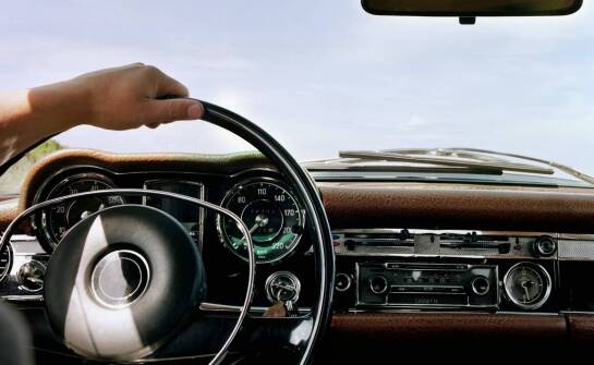 Jakie są konsekwencje jazdy bez karty 28?