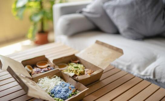 Jak wykorzystać sosy azjatyckie w tworzeniu unikalnych dań fusion?