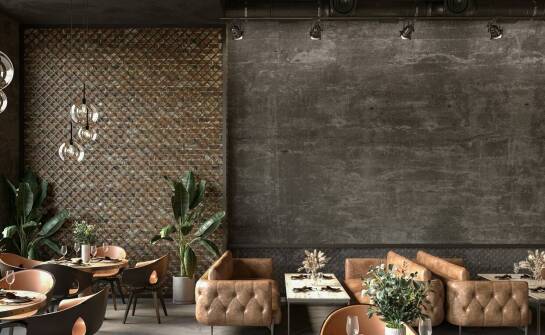 Zalety metalowych podstaw do stołów w nowoczesnych aranżacjach