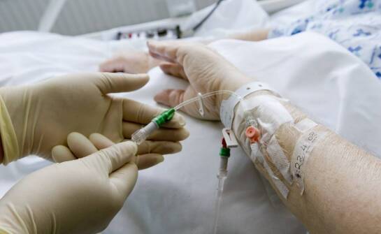 Lidokaina a potencja: Jakie są możliwości terapeutyczne?